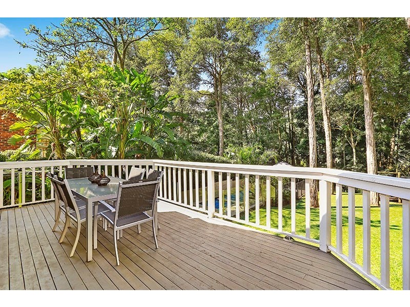 32 Mahratta Avenue, Wahroonga NSW 2076