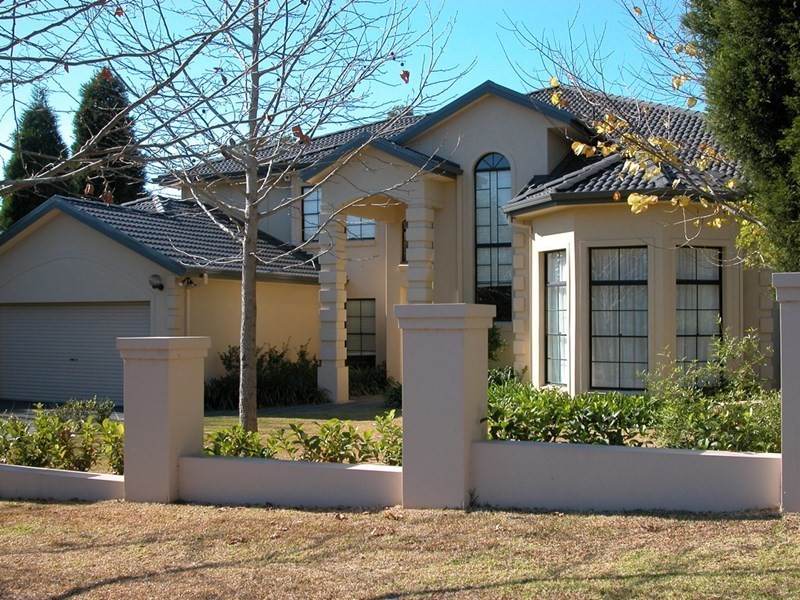 43 Westbrook Avenue, Wahroonga NSW 2076