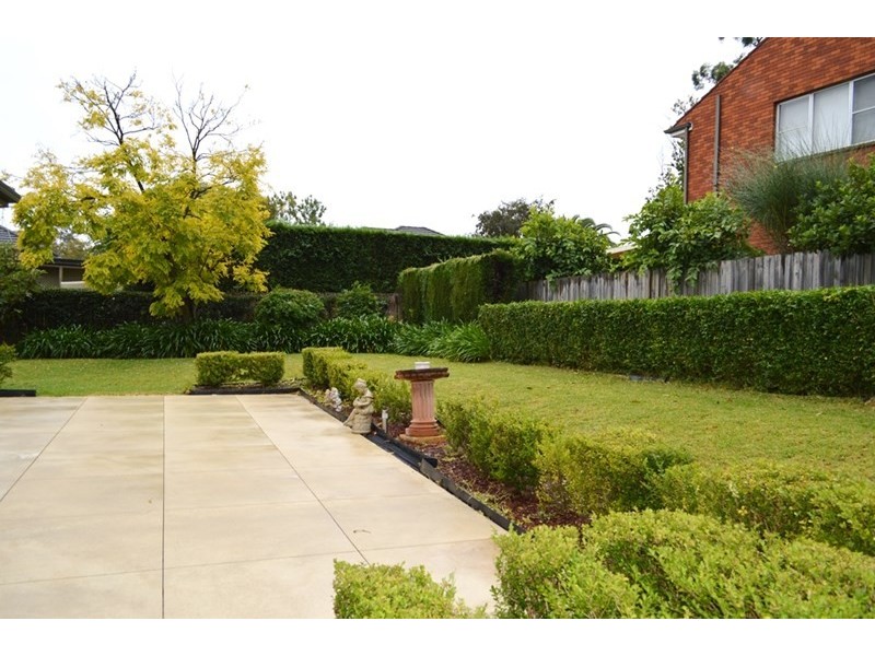 43 Westbrook Avenue, Wahroonga NSW 2076