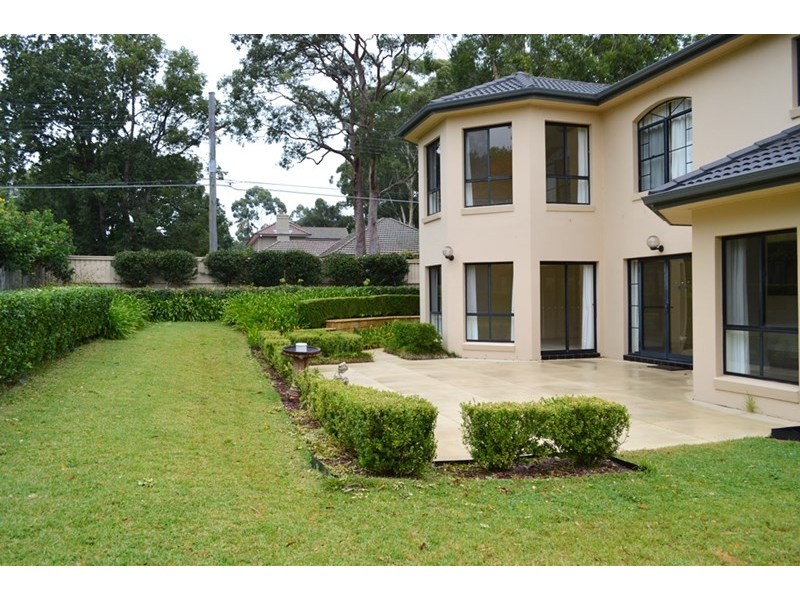 43 Westbrook Avenue, Wahroonga NSW 2076