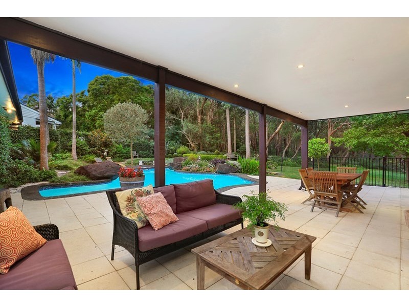 10 Finchley Place, Turramurra NSW 2074
