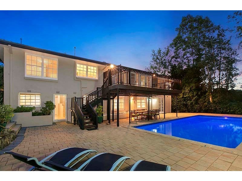 33 Kokoda Avenue, Wahroonga NSW 2076