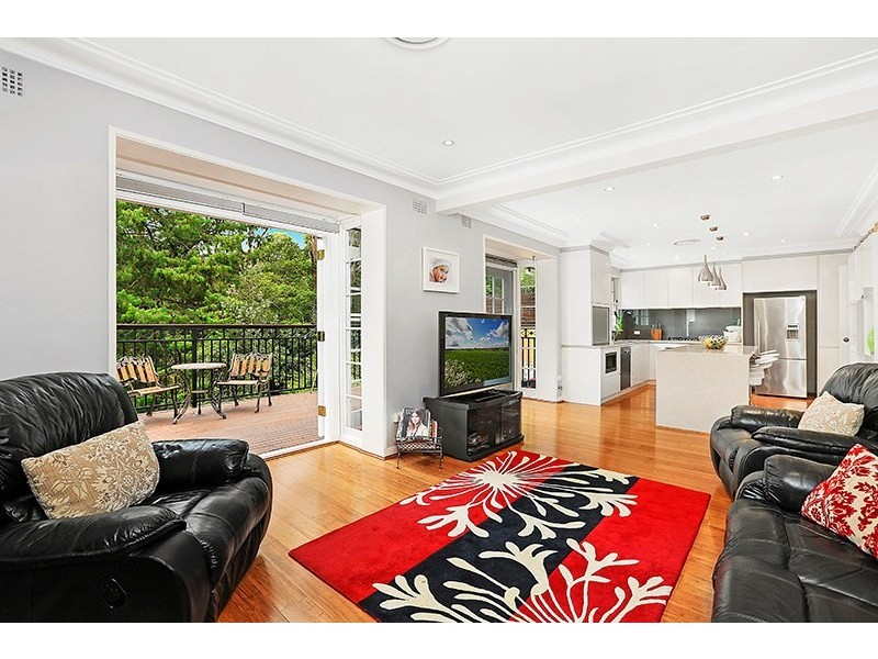 33 Kokoda Avenue, Wahroonga NSW 2076