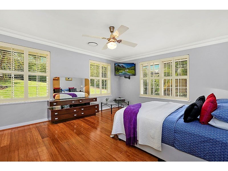 33 Kokoda Avenue, Wahroonga NSW 2076