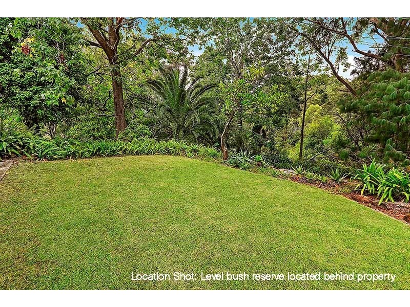 33 Kokoda Avenue, Wahroonga NSW 2076