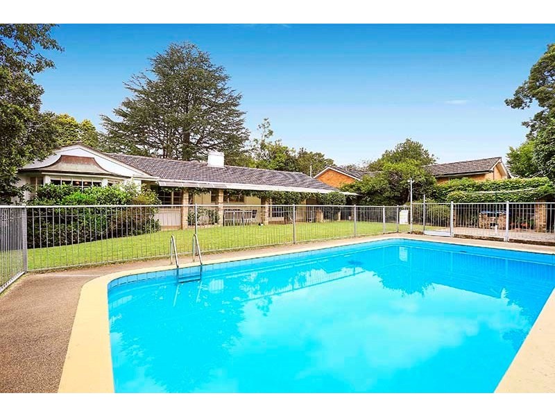 3 Wiltshire Place, Turramurra NSW 2074