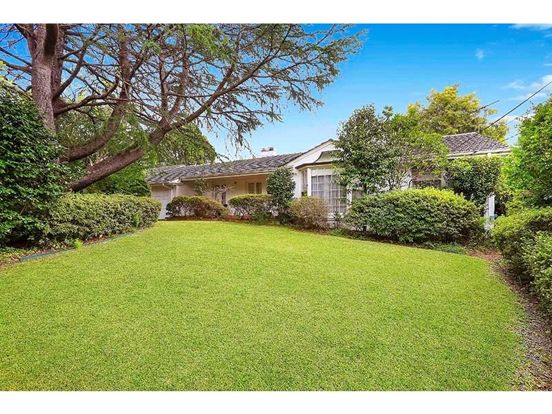 3 Wiltshire Place, Turramurra NSW 2074