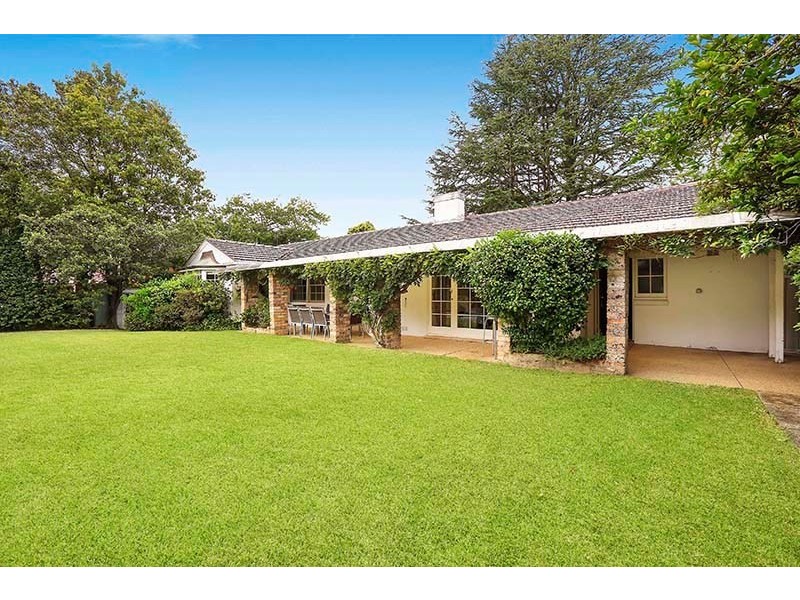 3 Wiltshire Place, Turramurra NSW 2074