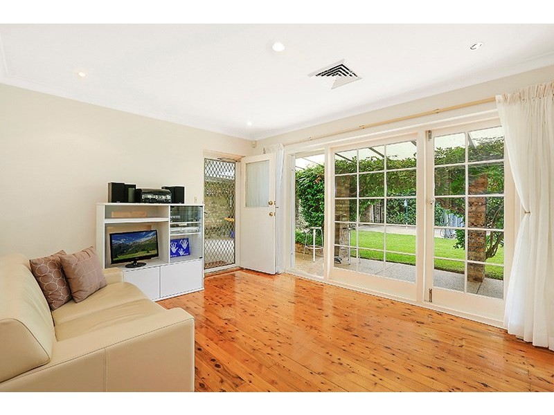 3 Wiltshire Place, Turramurra NSW 2074