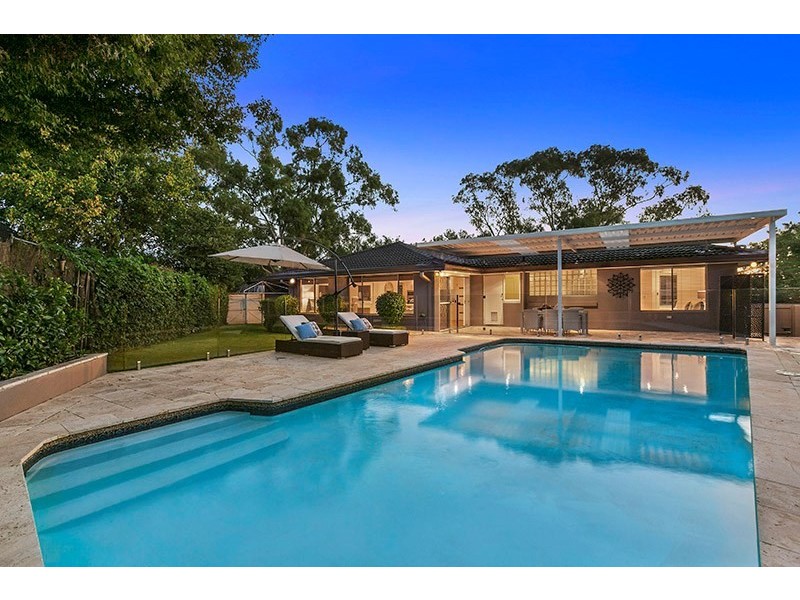 3 Hartley Close, Turramurra NSW 2074