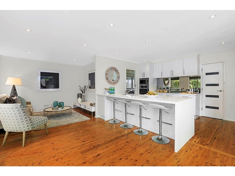 3 Hartley Close, Turramurra NSW 2074