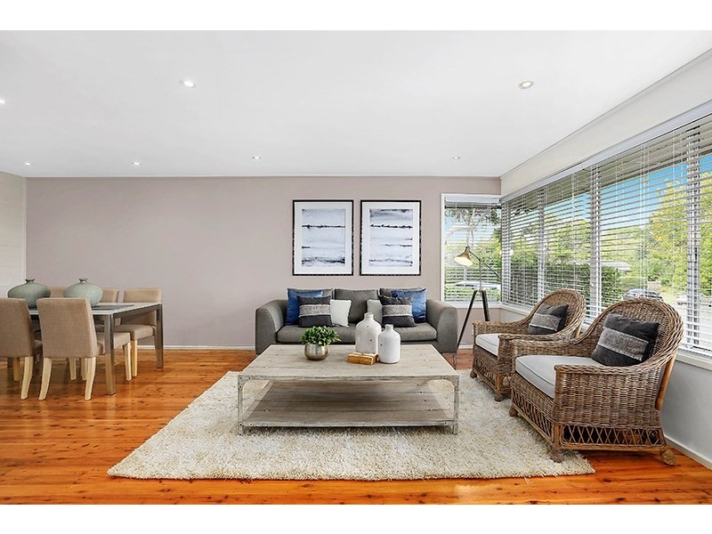 3 Hartley Close, Turramurra NSW 2074