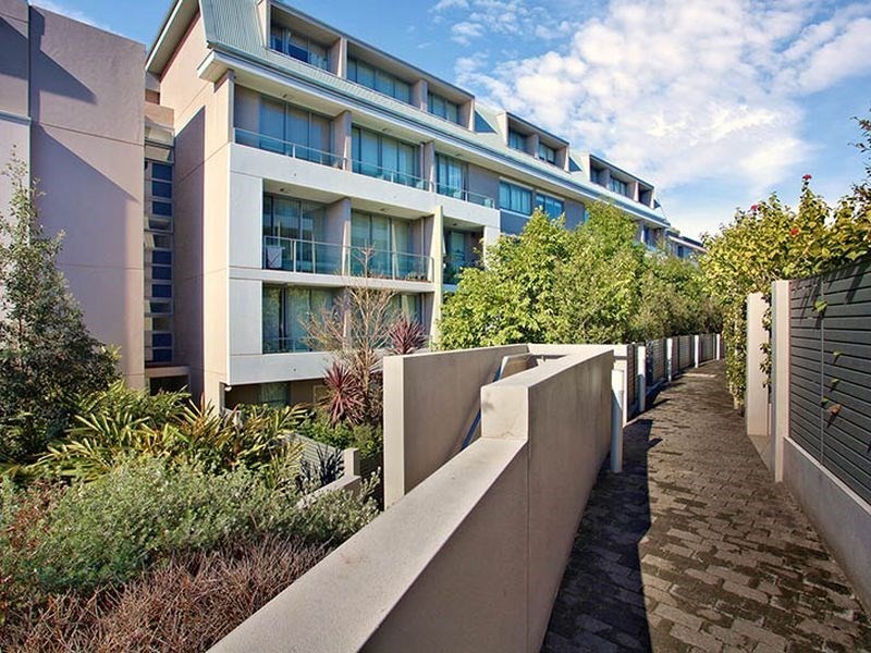 202/3-11 Burleigh Street, Lindfield NSW 2070