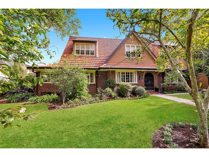 69 Billyard Avenue, Wahroonga NSW 2076