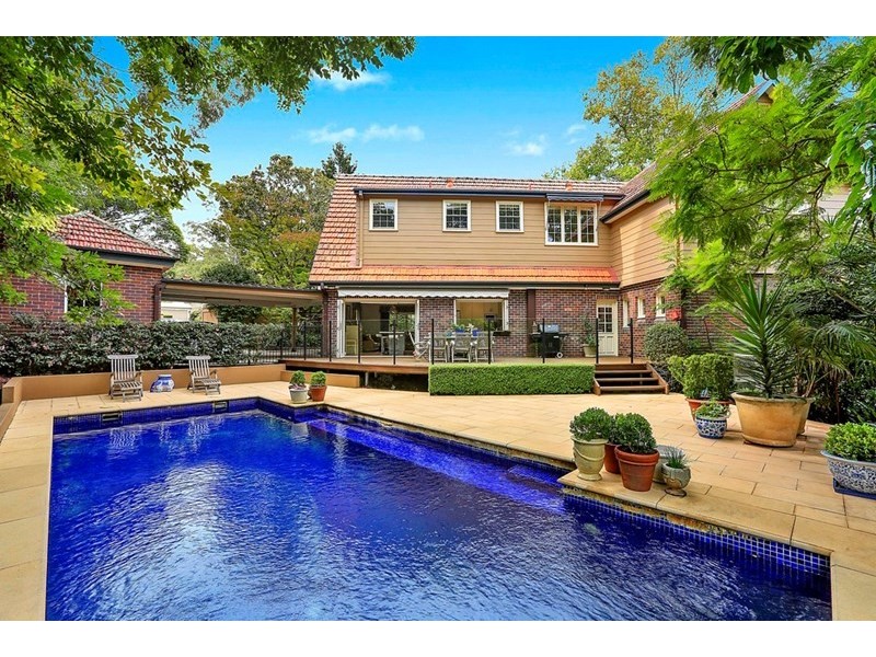 69 Billyard Avenue, Wahroonga NSW 2076