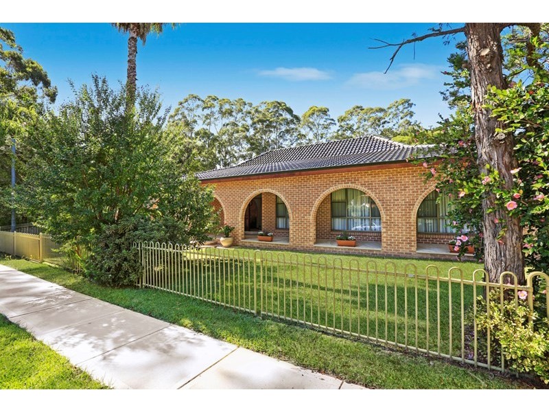 59 The Chase Road, Turramurra NSW 2074