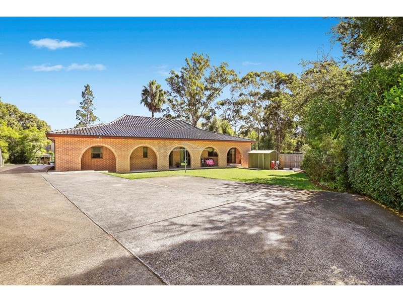 59 The Chase Road, Turramurra NSW 2074