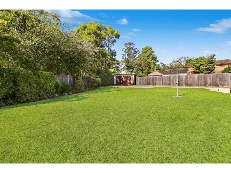 59 The Chase Road, Turramurra NSW 2074