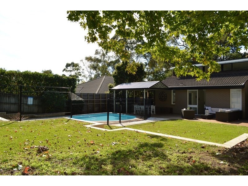 8 Daly Avenue, Wahroonga NSW 2076