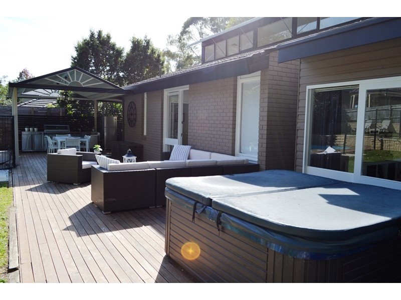 8 Daly Avenue, Wahroonga NSW 2076