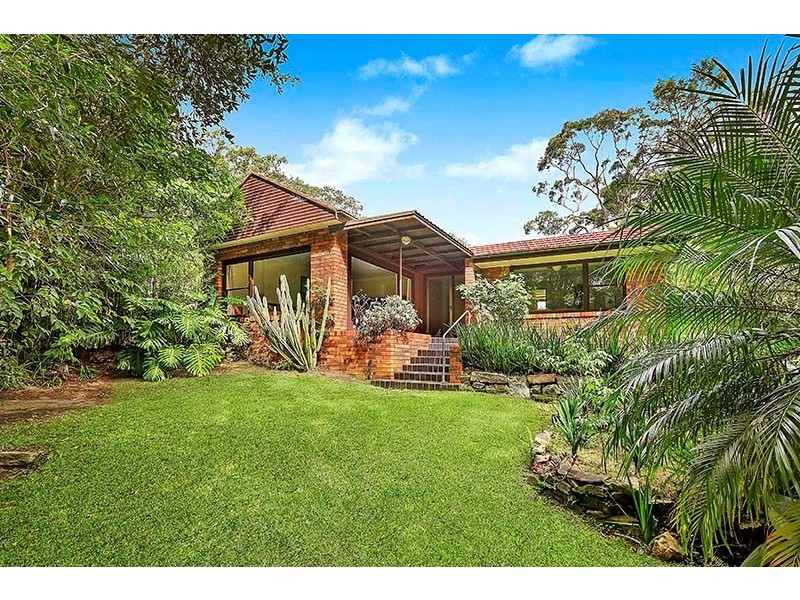 2 Monteith Street, Turramurra NSW 2074