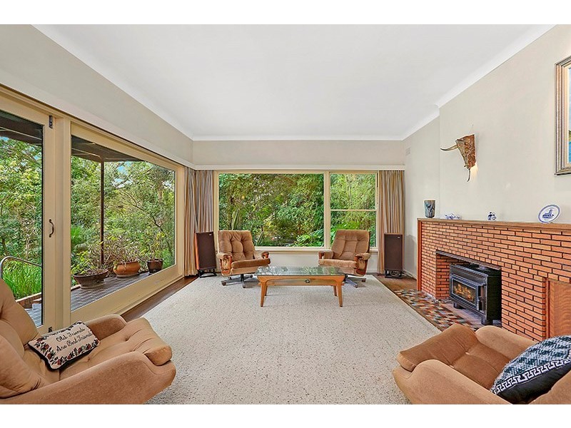 2 Monteith Street, Turramurra NSW 2074
