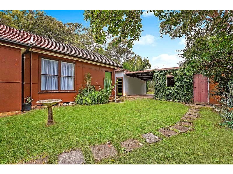 2 Monteith Street, Turramurra NSW 2074