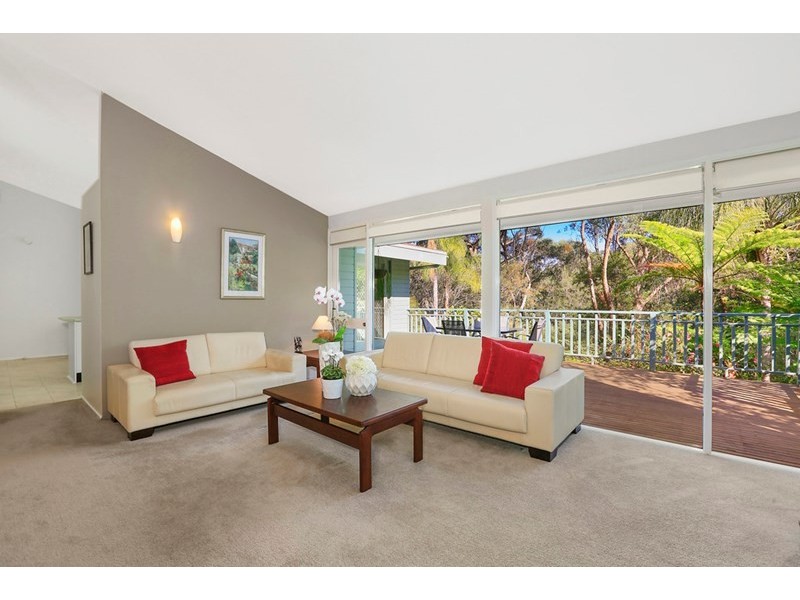 127D Campbell Drive, Wahroonga NSW 2076