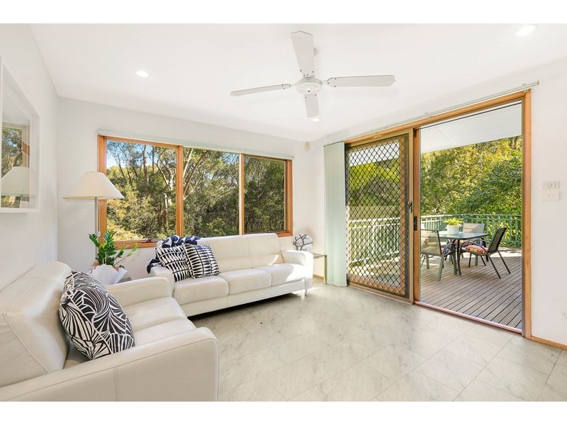 127D Campbell Drive, Wahroonga NSW 2076