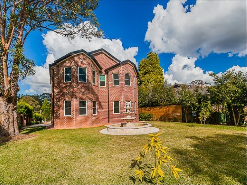 Pymble NSW 2073