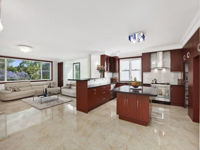Pymble NSW 2073