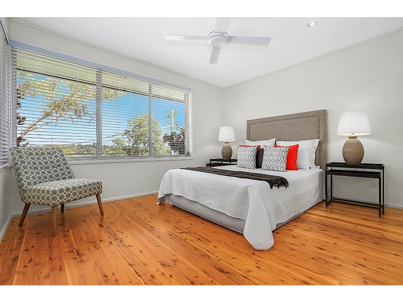 3 Hartley Close, Turramurra NSW 2074