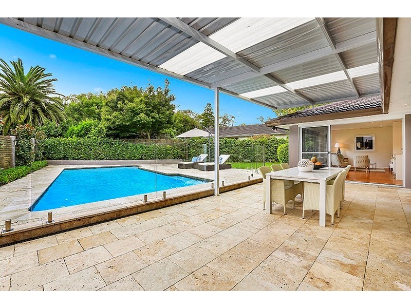 3 Hartley Close, Turramurra NSW 2074