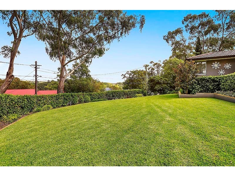 3 Hartley Close, Turramurra NSW 2074