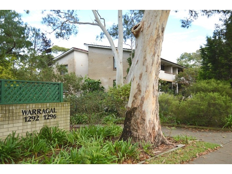 16/1292-1296 Pacific Highway, Turramurra NSW 2074