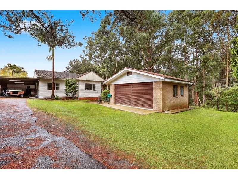 1 Sandford Road, Turramurra NSW 2074