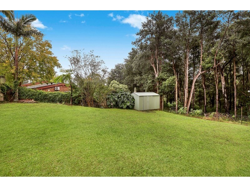 1 Sandford Road, Turramurra NSW 2074