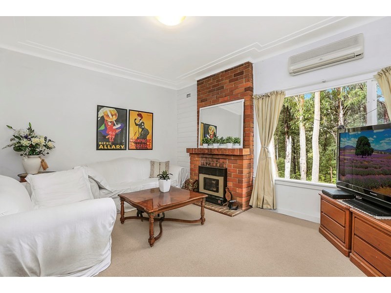 1 Sandford Road, Turramurra NSW 2074