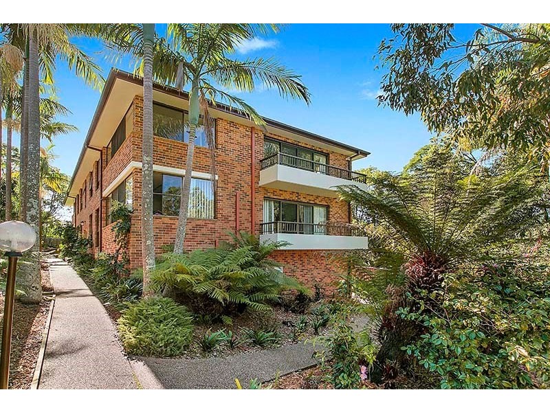 4/6 Boyd Street, Turramurra NSW 2074
