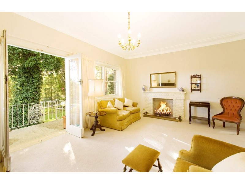 54 Roland Avenue, Wahroonga NSW 2076