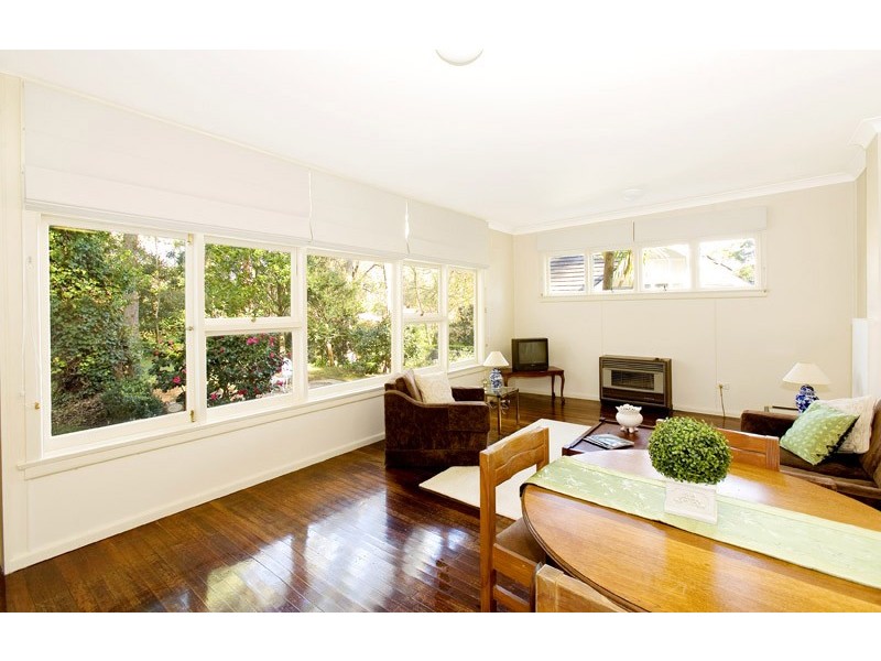 54 Roland Avenue, Wahroonga NSW 2076