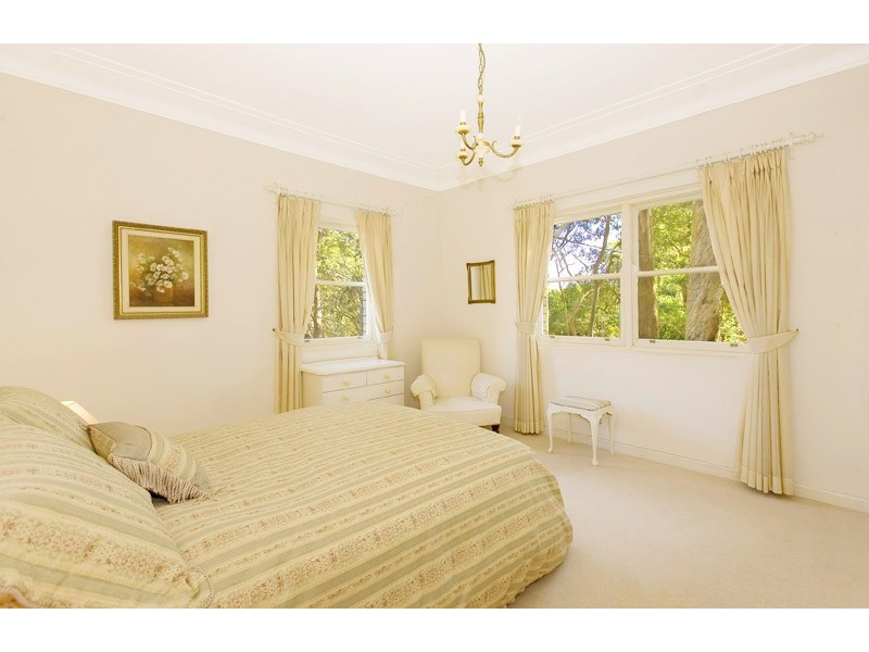 54 Roland Avenue, Wahroonga NSW 2076