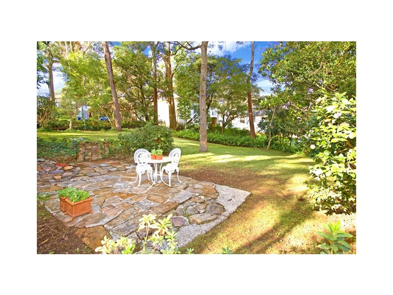 54 Roland Avenue, Wahroonga NSW 2076