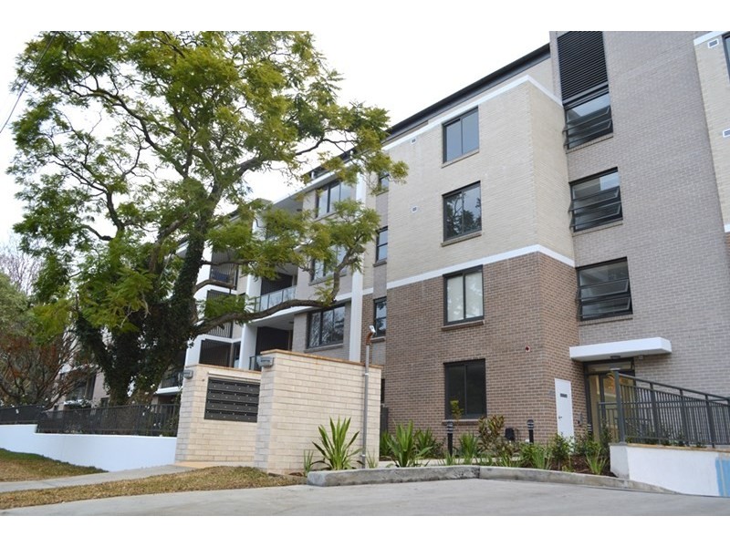 18/31-33 Millewa Avenue, Wahroonga NSW 2076