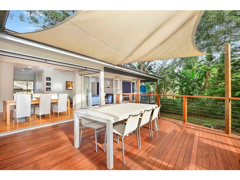 17 Exeter Road, Wahroonga NSW 2076
