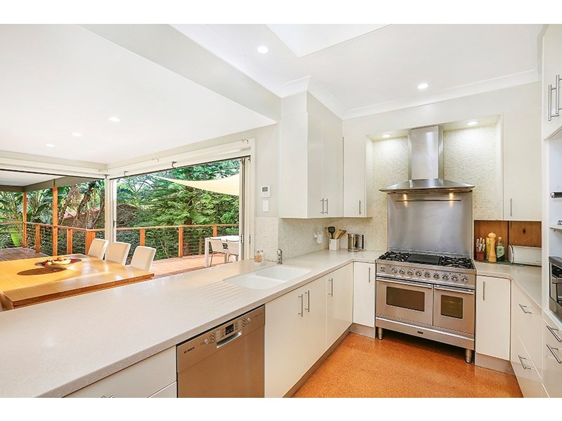 17 Exeter Road, Wahroonga NSW 2076