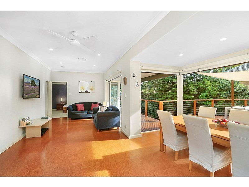 17 Exeter Road, Wahroonga NSW 2076