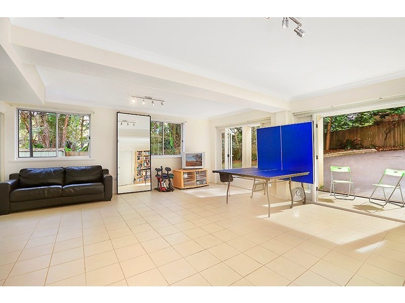 17 Exeter Road, Wahroonga NSW 2076