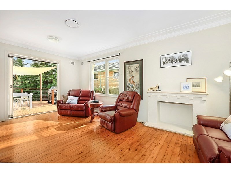 17 Exeter Road, Wahroonga NSW 2076