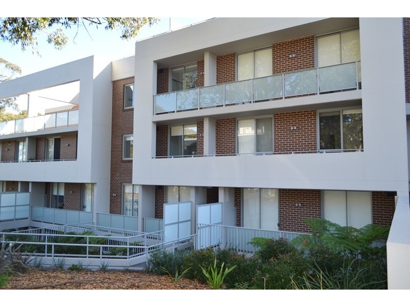 36/1 Lamond Drive, Turramurra NSW 2074